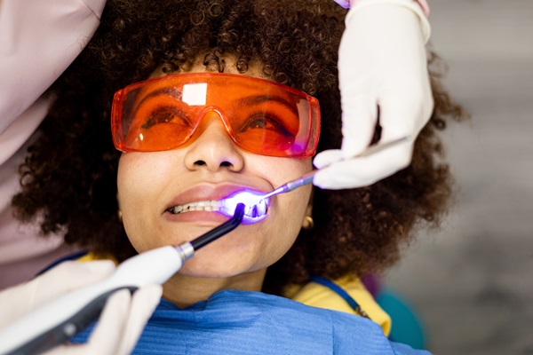 What Is A Temporary Dental Filling?